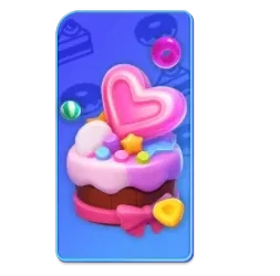 Sugar
Supreme