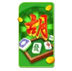 Mahjong
Ways