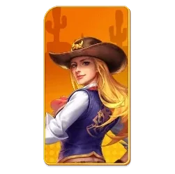 Wild
Bounty