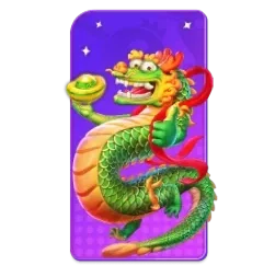 Fortune
Dragon