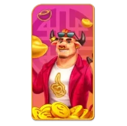 Fortune
Ox