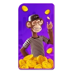 Wild Ape