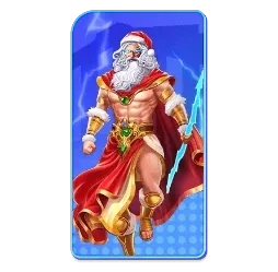 Gates of Olympus
Xmas 1000