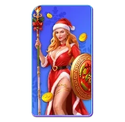 Wisdom of Athena
Xmas 1000